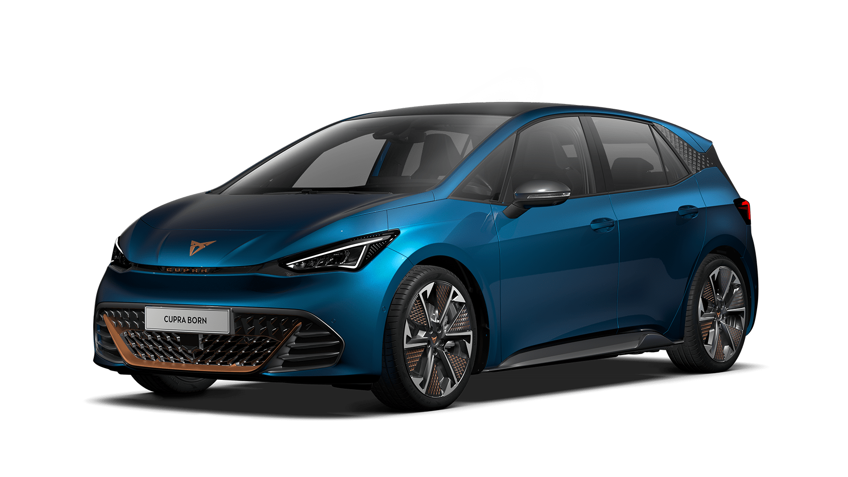 Cupra Born Leasing-Hammer: Ab 179 € mtl. dank neuer Förderung 2026