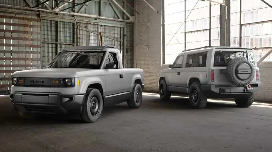 Slate Auto CEO: Warum wir Chinas Billig-EVs nicht fürchten