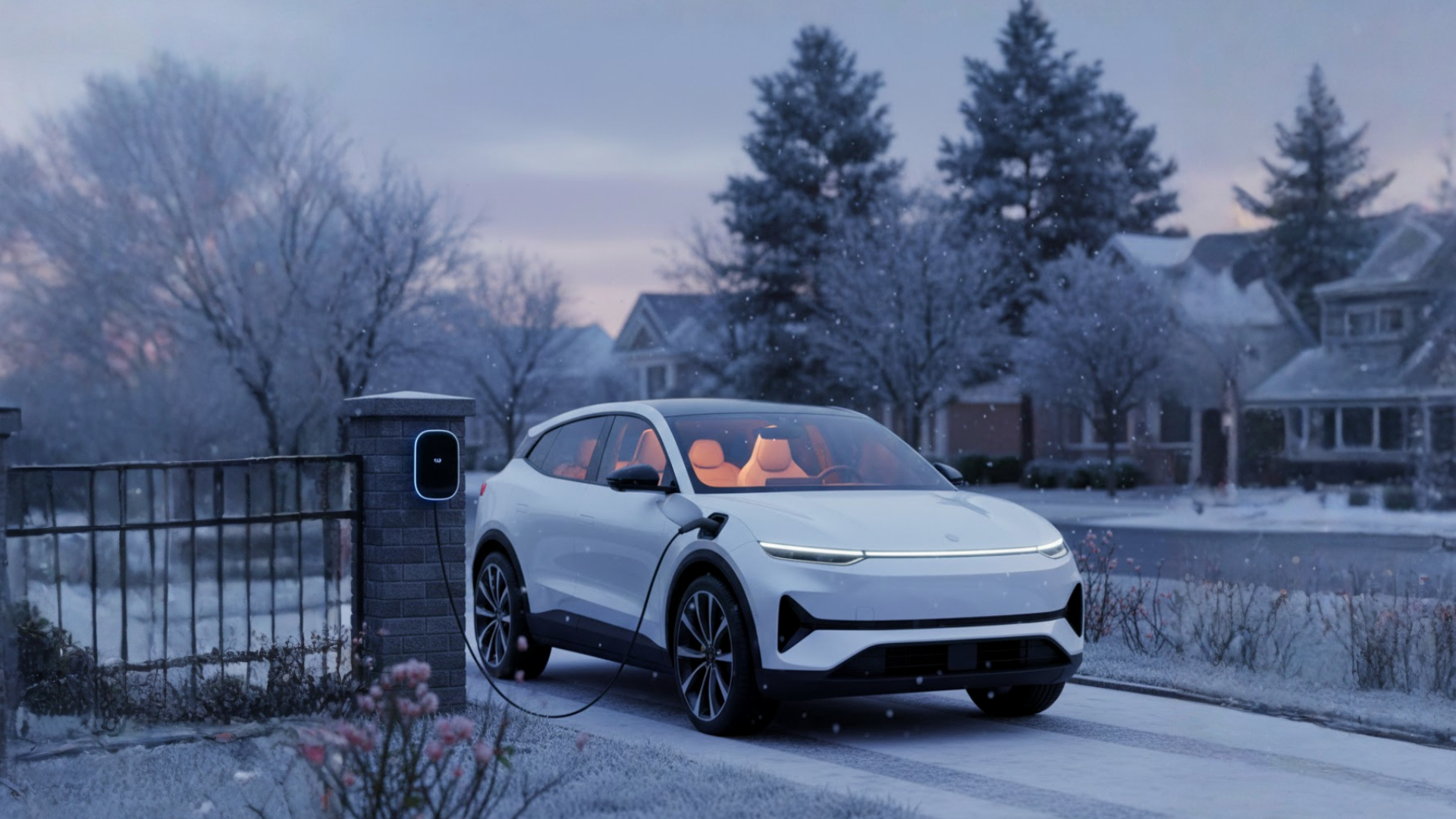 Winter-Reichweite 2026: 10 Profi-Tipps gegen den Akku-Frost