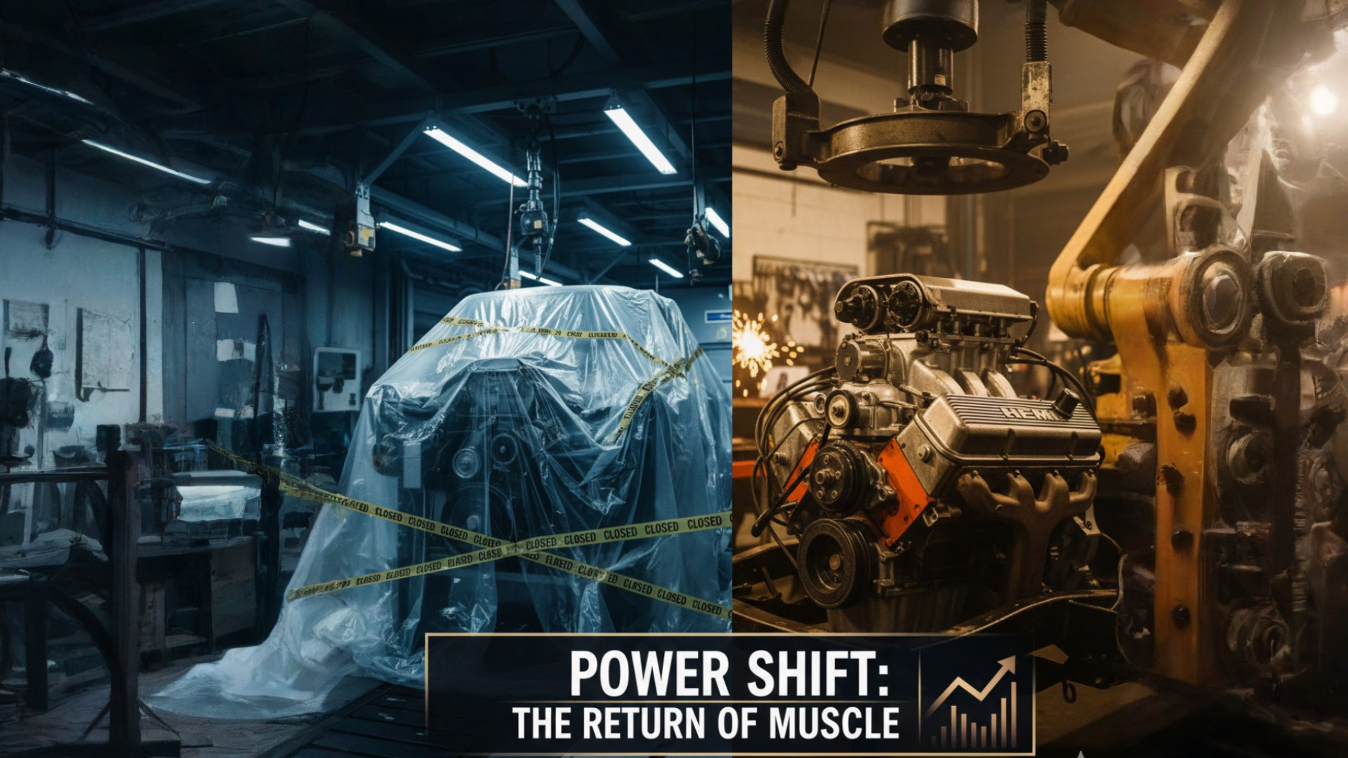 26-Milliarden-Beben: Stellantis bricht E-Auto-Strategie ab